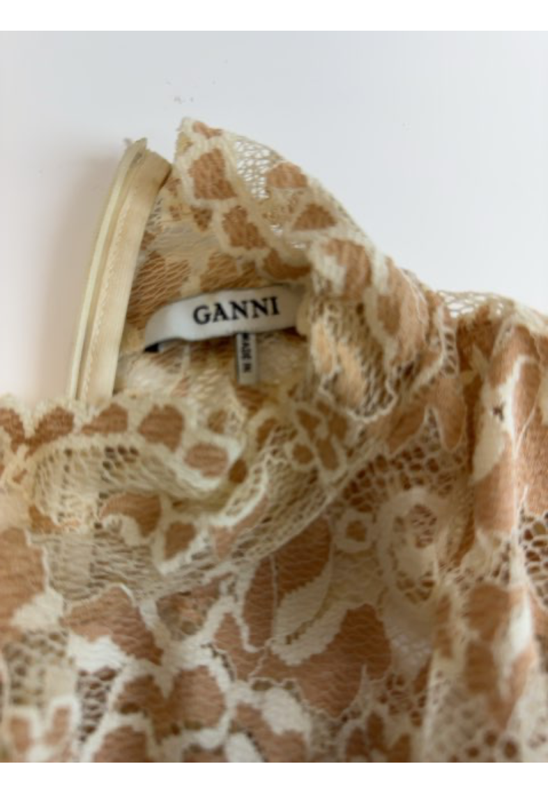 Ganni Kjole